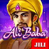 Ali Baba - 36Win Casino hot