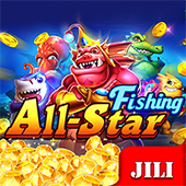 Câu Cá Tất Cả Ngôi Sao BẮN CÁ Game
