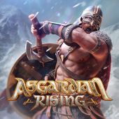 Asgardian Trỗi Dậy - 36Win Casino hot
