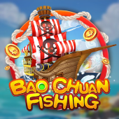Câu Cá Bao Chuan - 36Win Casino fishing