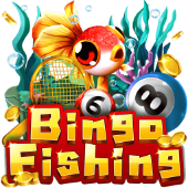 Câu Cá Bingo - 36Win Casino fishing