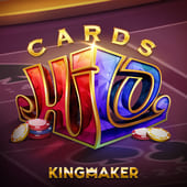 Bài Hi Lo - 36Win Casino bài
