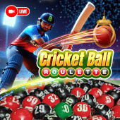 Roulette Bong Cricket - 36Win Casino tro choi casino