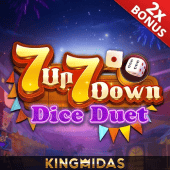 Song Ca Xúc Xắc - 36Win Casino bài