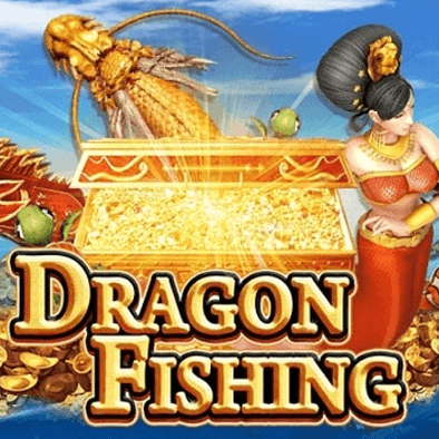 Câu Cá Rồng BẮN CÁ Game