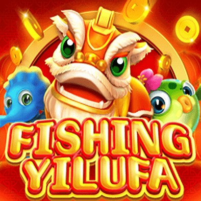 Câu Cá Yi Lu Fa - 36Win Casino fishing