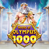Cổng Olympus 1000 - 36Win Casino hot