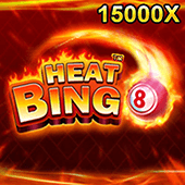 Bingo Nóng - 36Win Casino hot
