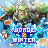 Đàn Quái Vật 2 Mùa Đông - 36Win Casino slot
