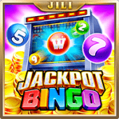 Bingo Jackpot - 36Win Casino hot