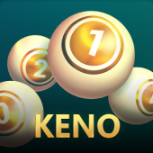Keno - 36Win Casino bài