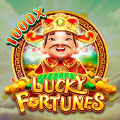 Vận May Phú Quý - 36Win Casino hot