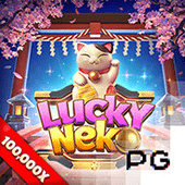 Mèo May Mắn - 36Win Casino hot