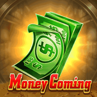 Tiền Đến nóng Game