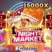 Chợ Đêm - 36Win Casino slot