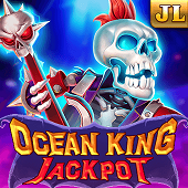 Vua Đại Dương Jackpot BẮN CÁ Game