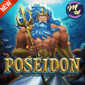 Poseidon - 36Win Casino slot