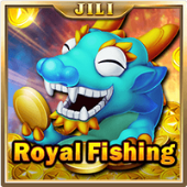Câu Cá Hoàng Gia - 36Win Casino fishing