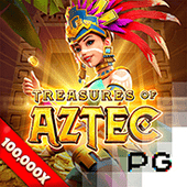 Kho Báu Aztec - 36Win Casino hot
