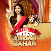 Andar Bahar Tối Thượng - 36Win Casino casino