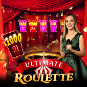 Roulette Tối Thượng 36Win Casino casino