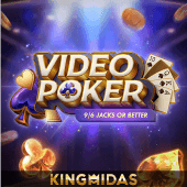 Video Poker - 36Win Casino bài